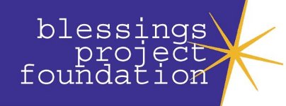 Blessings Project Foundation logo