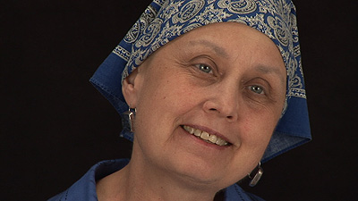 Carolyn Wallace