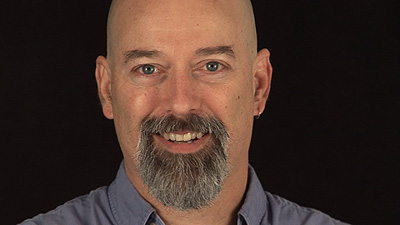 Daniel Barber