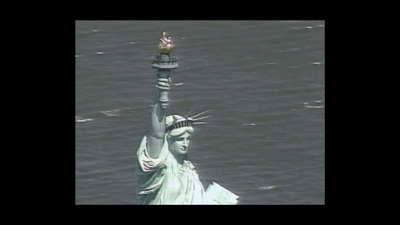 Statue of Liberty