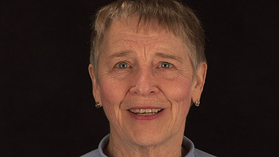 Sue Walton