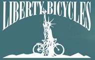 Liberty Bicycles
