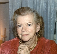 Hattie Gudrun Nasvik McLean