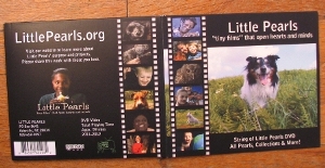 DVD Outside Cover