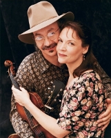 Jay Ungar and Molly Mason